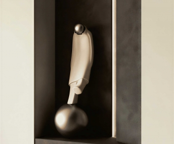 Modern Sculpture-ID:457592015