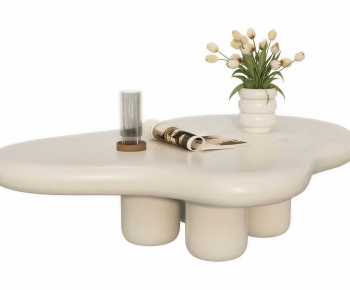 Modern Coffee Table-ID:691514021