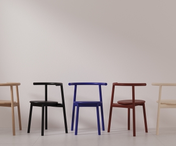 Modern Dining Chair-ID:794517046