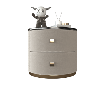Modern Bedside Cupboard-ID:535392056