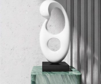 Modern Decorative Set-ID:909240015