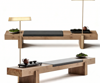 New Chinese Style Stool-ID:367647895