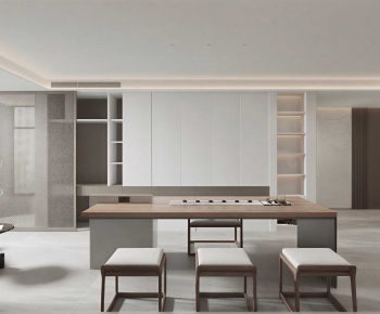 Modern Dining Room-ID:579578973