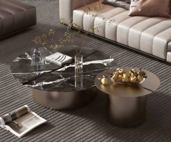 Modern Coffee Table-ID:114605901