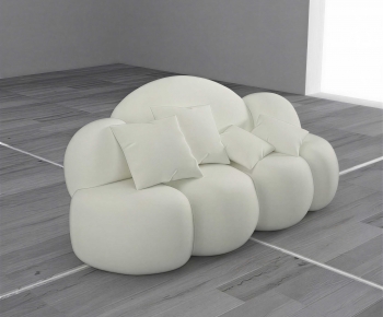 Modern A Sofa For Two-ID:477206956
