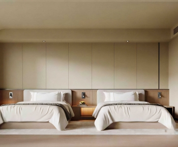 Modern Guest Room-ID:772988085