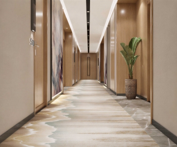 Modern Corridor-ID:789108995