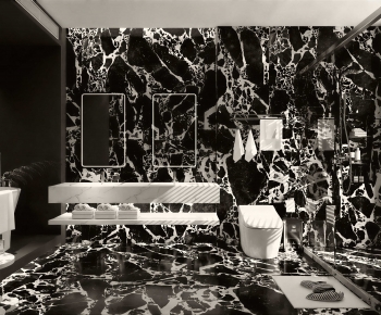 Modern TOILET-ID:411211011