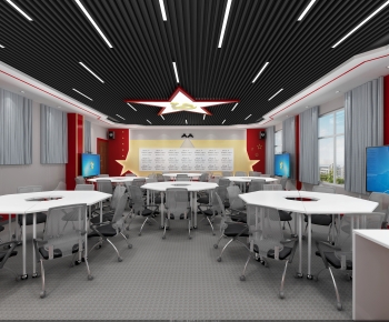 Modern School-ID:918458947