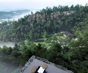 Modern Landscape-ID:889702084