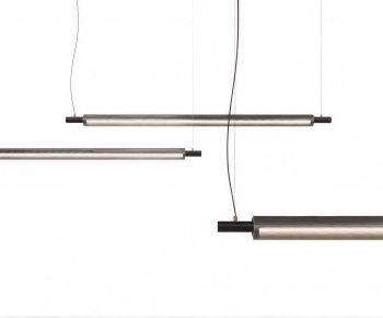 Modern Long Chandelier-ID:680798053