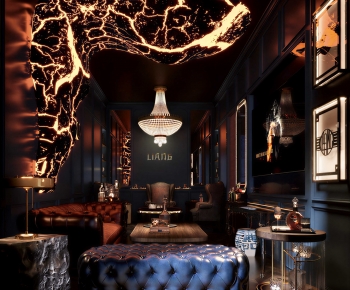 American Style Bar-ID:261429073