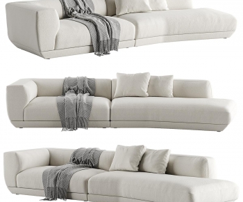 Modern Multi Person Sofa-ID:635790114