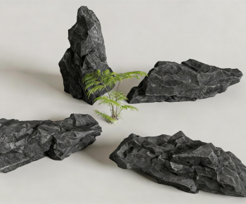 Modern Stone-ID:633027089