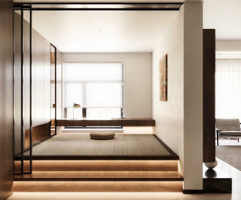 Modern Tatami-ID:972773088