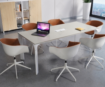 Modern Conference Table-ID:355159046