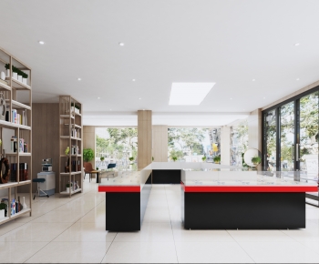 Modern Optical Shop-ID:796461112