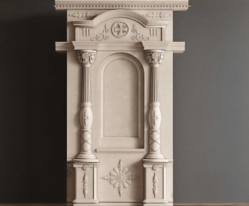 European Style Door-ID:983508117