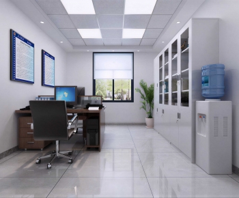 Modern Staff Area-ID:380183942