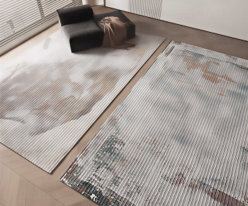 Modern The Carpet-ID:598979032