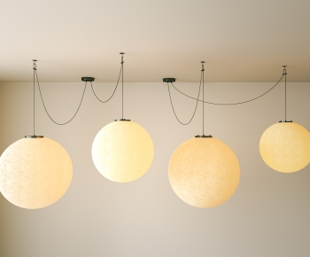Wabi-sabi Style Droplight-ID:705781948
