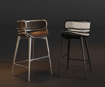 Modern Bar Chair-ID:809477094