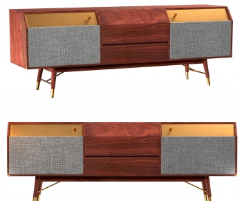 Modern TV Cabinet-ID:905720951