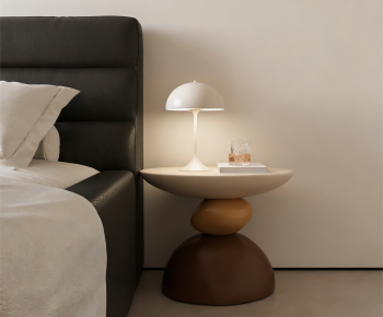 Modern Side Table/corner Table-ID:345412021