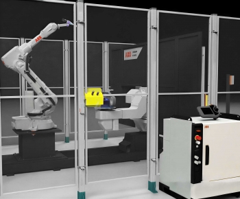 Modern Industrial Equipment-ID:763183126