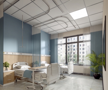 Modern Ward-ID:593230019