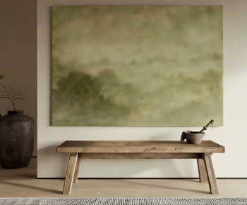 Wabi-sabi Style Painting-ID:968842033