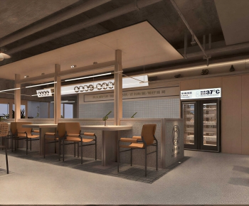 Modern Restaurant-ID:605072981