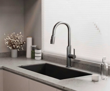 Modern Sink-ID:985083103