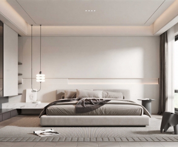 Modern Bedroom-ID:573395018