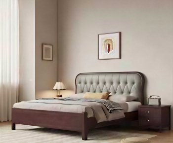 Modern Bedroom-ID:565766108
