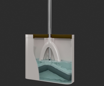 Modern Sanitary Ware-ID:453169384