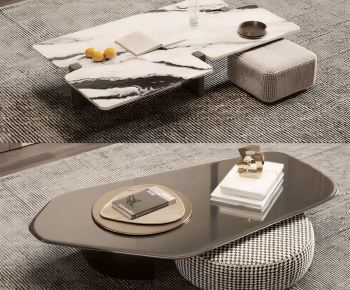 Modern Coffee Table-ID:548350107
