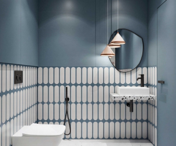 Modern TOILET-ID:861248023