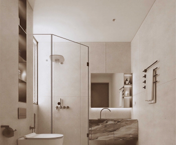 Modern TOILET-ID:290476081