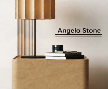 Modern Table Lamp-ID:857426887