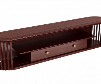 Chinese Style TV Cabinet-ID:978260999