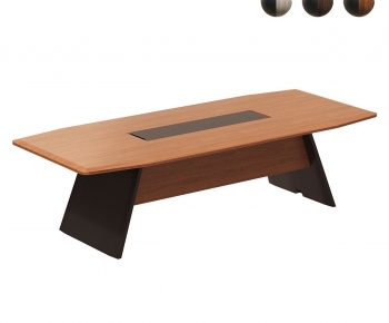 Modern Office Table-ID:492221123