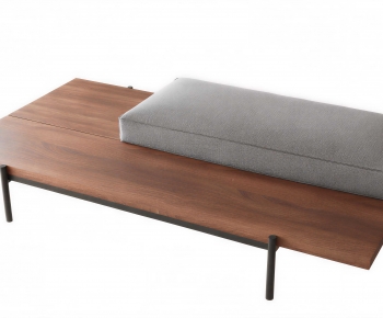 Modern Sofa Stool-ID:646789071