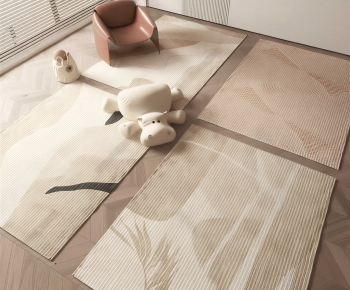 Modern The Carpet-ID:984098977