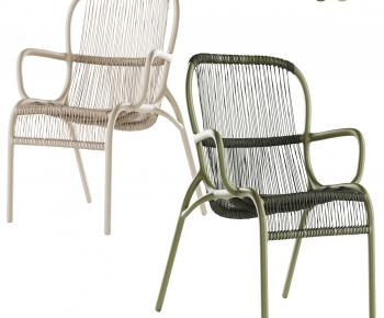 Modern Lounge Chair-ID:237088926