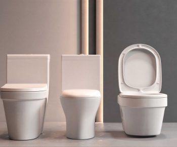 Modern Toilet-ID:464751011