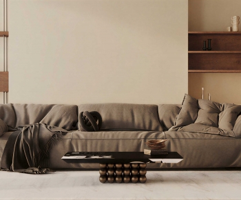 Modern Sofa Combination-ID:233148104