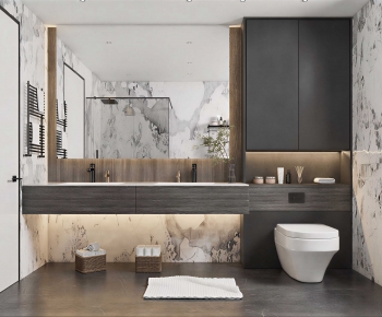 Modern TOILET-ID:151072036