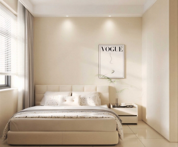 Modern Bedroom-ID:509727958