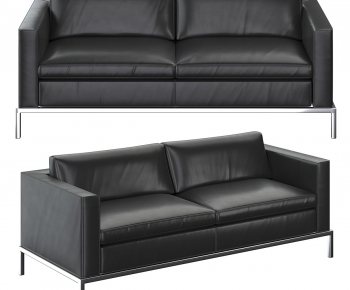 Modern A Sofa For Two-ID:287990624